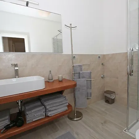 Apartamento Via Garibaldi *