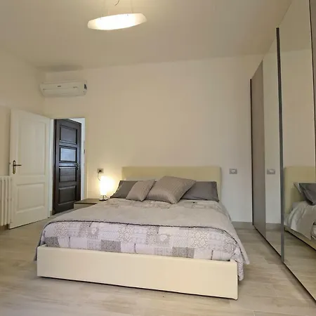 Apartamento Via Garibaldi *