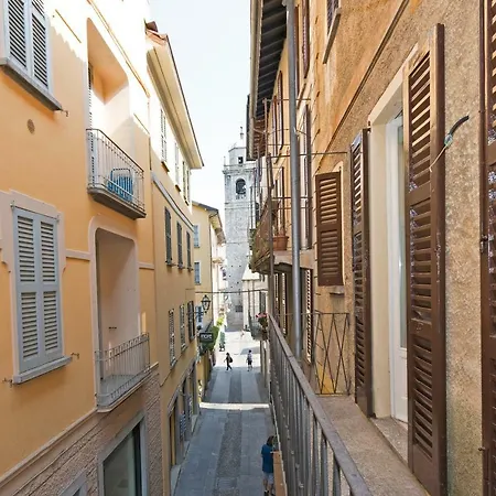 Via Garibaldi
