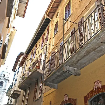 Via Garibaldi דירה