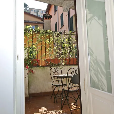 Via Garibaldi *